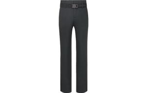 Sacai Quarterly Новые продукты Повседневные брюки Мужские Черные Dior, черный