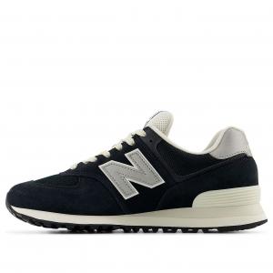 Кроссовки New Balance 574 'Black Sea Salt'