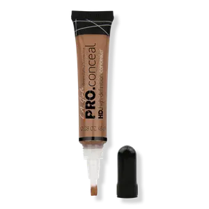 Консилер Pro.Conceal HD L.A. Girl, Espresso