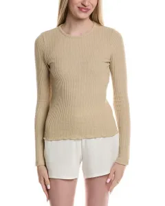 Топ Reloved Rib Pj Salvage