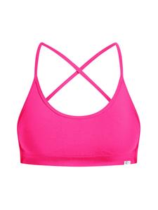 Спортивный топ Smilodox  Sena, розовый