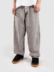 Свободные джинсы Empyre Sk8 Ultra Loose Jeans, scramble grey 2