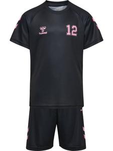 Hummel Черный набор