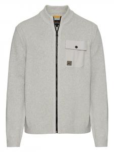 Кардиган Camel Active, серый