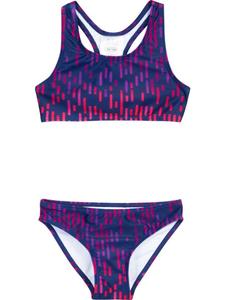Бикини UV-Schutz Bikini allover Playshoes, синий