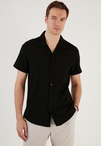 Рубашка REGULAR FIT Buratti, черный