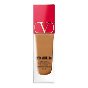 Тональная основа Very Valentino Valentino Make Up, DR1 Deep Rosa 1 (25 ml)
