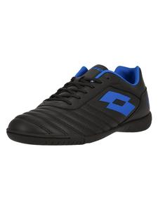Спортивные кроссовки Lotto, цвет 2ca all black/pacific blue