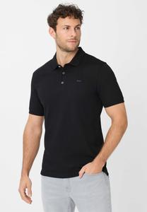 Рубашка поло STYLE PETE BRAX, черный