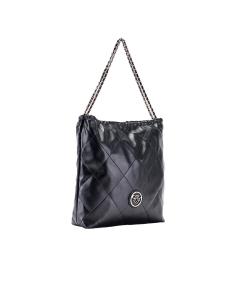 Сумка через плечо Camomilla Italia, черный