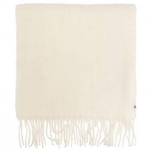 Canada Goose Бахромчатый шарф с эффектом замши, Light Beige