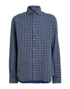 Рубашка Brooksfield, полуночно-синий