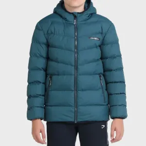 Ламинария John Smith Детская парка Anorack, темно-зеленый