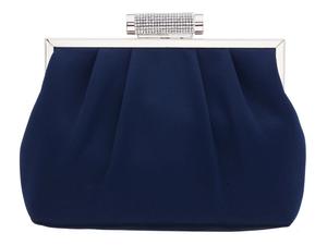 Клатч Nina Dorian Clutch, темно-синий
