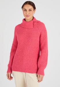 Джемпер Damart FILS POILUS, Red/Red