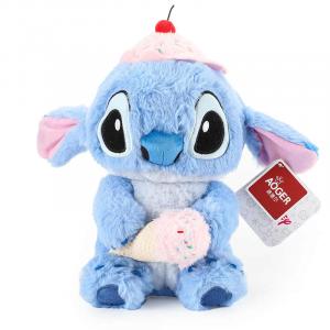Куклы Disney Stitch Angel плюшевые, высота 23см/27см/40см AOGER