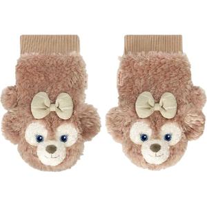 Плюшевая перчатка-кукла Shanghai ShellieMay с открытыми пальцами Disney