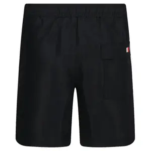 Купальные шорты стандартного кроя Tommy Hilfiger, синий