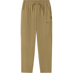 Мужские повседневные брюки FW25 цвета вяза Skechers, elm/03en