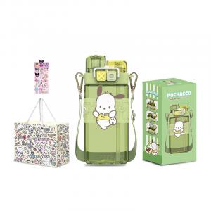 Hello kitty kuroimi пластиковый стакан 520 мл Sanrio, Pochacco