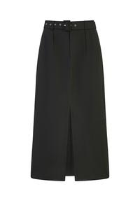 Юбка Yumi, черный