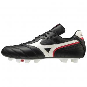 Mizuno Кроссовки MORELIA ZERO Soccer Shoes Unisex Black