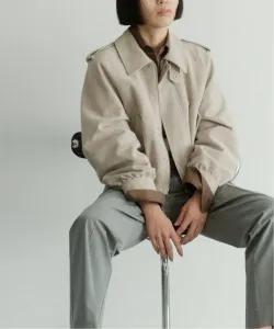 Специальный заказ A/H Козья замша Flight BZ