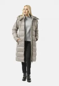 Зимнее пальто Cipo & Baxx, Beige