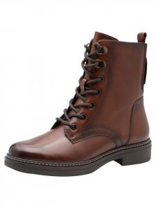 Ботильоны Tamaris, коричневый