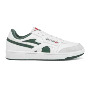 Мужские кроссовки Casbas John Smith, зеленый