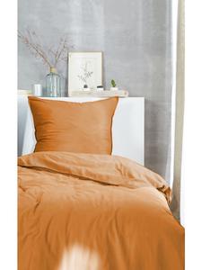 Постельные принадлежности Hahn Haustextilien, цвет curry