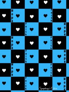 Hope Faith: Journal (Independently published)