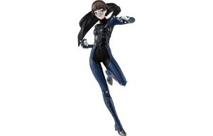 Фигурки в масштабе GOOD SMILE COMPANY