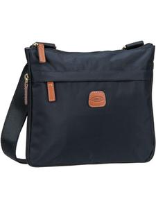 Наплечная сумка BRIC`s Umhängetasche X-Bag 45081, цвет Ozean