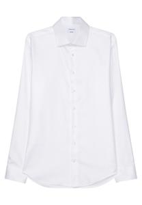 Официальная рубашка BUSINESS SHAPED Seidensticker, белый