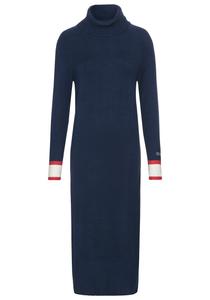 Вязаное платье HECHTER PARIS, Navy