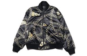 Женская стеганая куртка Nike