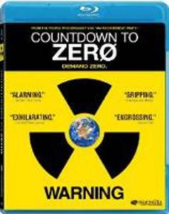 Диск Blu-ray Countdown To Zero