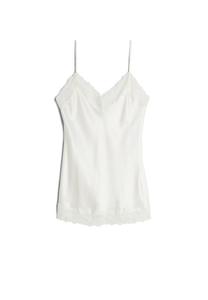 Ночная рубашка Intimissimi, белый