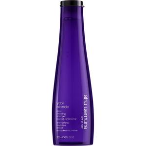 Шампунь Shu Uemura Glow Shampoo, 300 ml