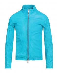 Куртка Giorgio Brato, бирюзовый