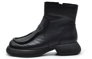 Ботильоны женские Artmu, коричневый