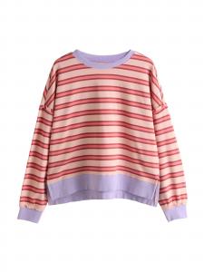 Next Свитшот в цвете Powder