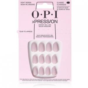 XPRESSON Искусственные ногти Tonos Iconicos Dont Bossa Nova Me Около 30 лет OPI