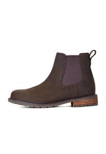 Ботинки Ariat WEXFORD WATERPROOF CHELSEA, Java/Olive