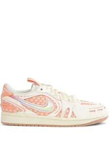 Кроссовки Air 1 Jordan, розовый