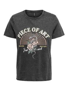 Футболка ONLY, черный