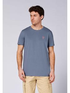 Футболка Chiemsee, синий