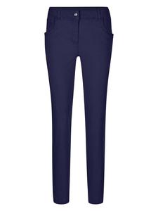 MADELEINE Брюки с сужением в цвете Night Blue