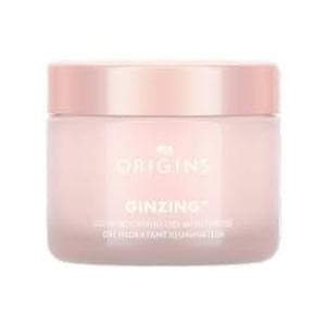 Увлажняющий гель Ginzing Glow Boost 50 мл Origins
